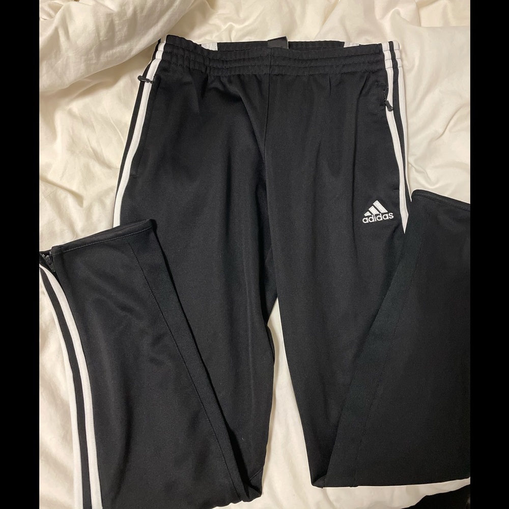 adidas M track pants